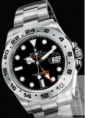 Relógio Masculino Rolex Explorer II